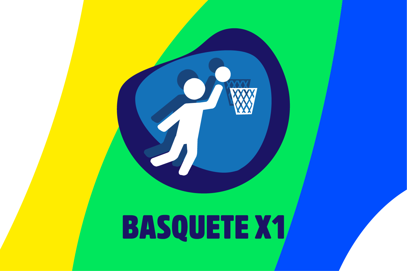 BASQUETE X1